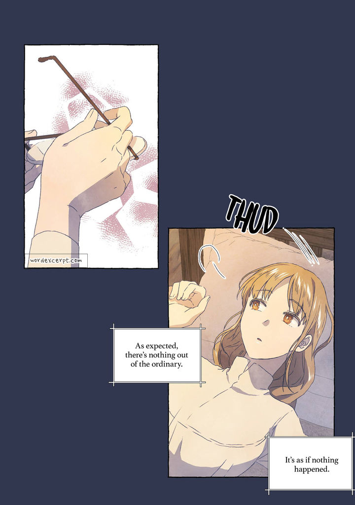 A Fool and a Girl - Chapter 6 [photo 20] - MangaPorn