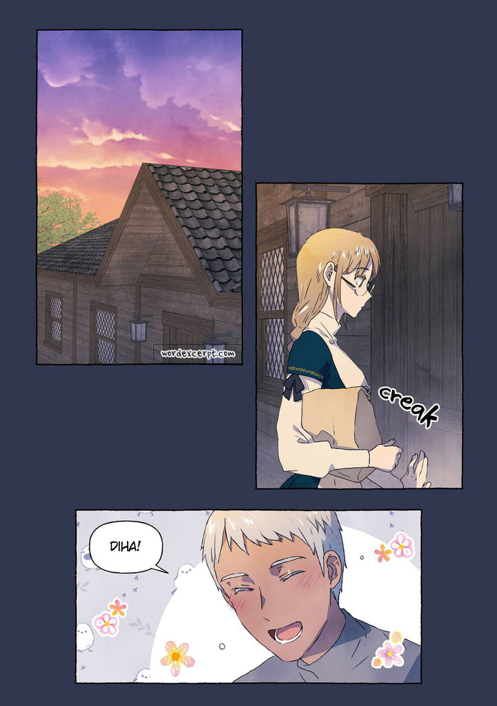 A Fool and a Girl - Chapter 6 [photo 22] - MangaPorn