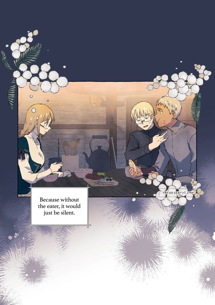 A Fool and a Girl - Chapter 6 [photo 27] - MangaPorn