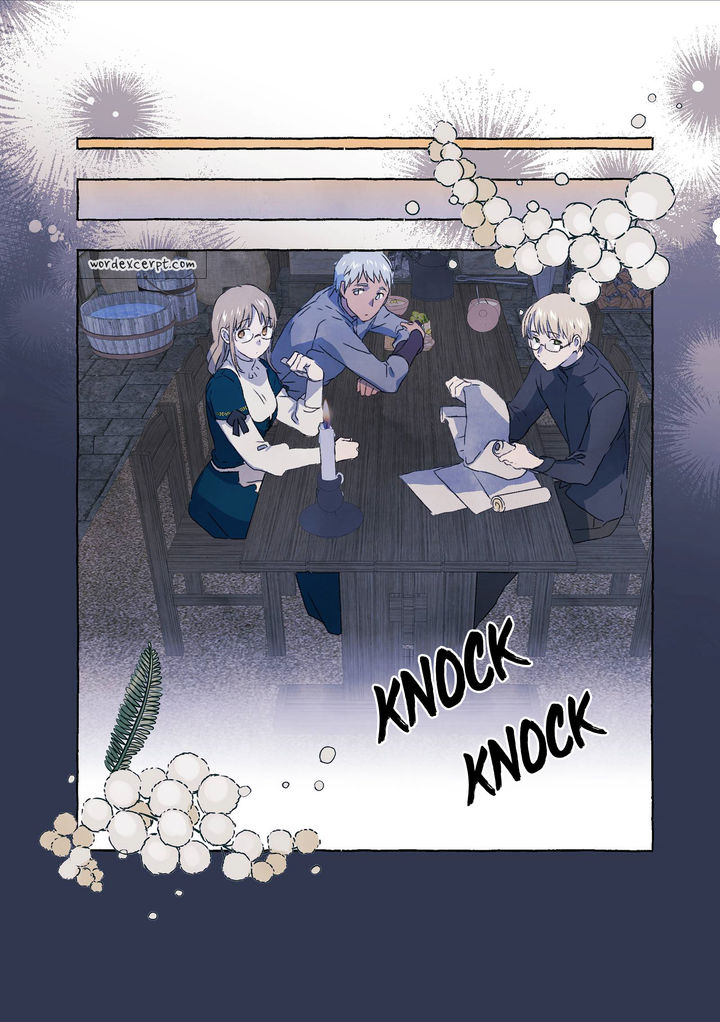 A Fool and a Girl - Chapter 6 [photo 28] - MangaPorn