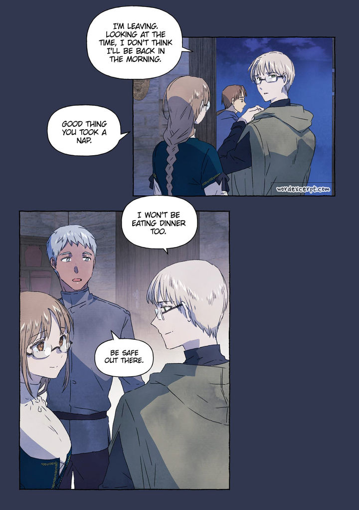 A Fool and a Girl - Chapter 6 [photo 30] - MangaPorn