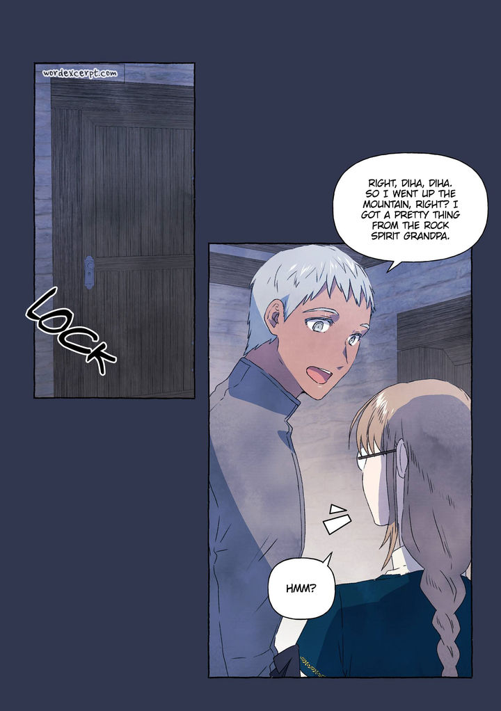 A Fool and a Girl - Chapter 6 [photo 31] - MangaPorn