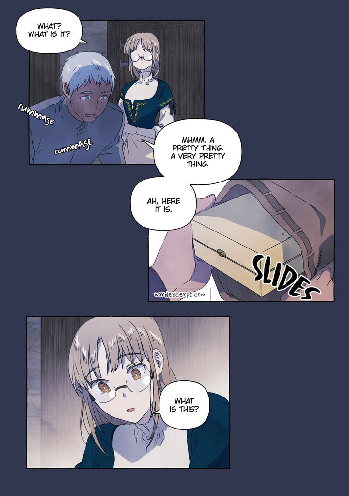 A Fool and a Girl - Chapter 6 [photo 32] - MangaPorn