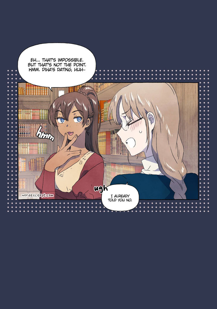 A Fool and a Girl - Chapter 6 [photo 9] - MangaPorn