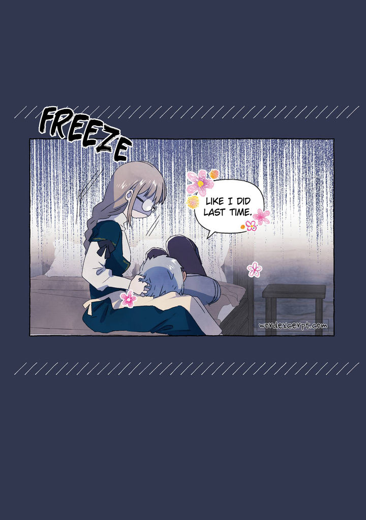 A Fool and a Girl - Chapter 7 [photo 10] - MangaPorn