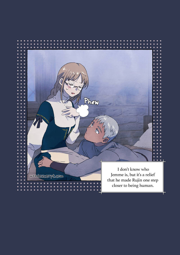 A Fool and a Girl - Chapter 7 [photo 13] - MangaPorn