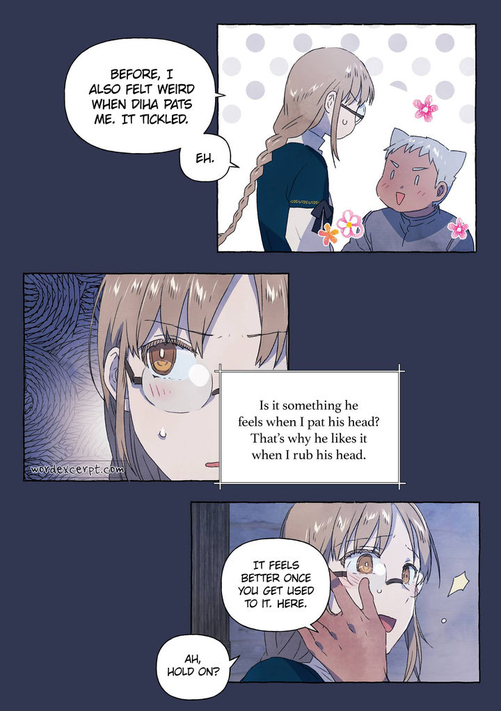 A Fool and a Girl - Chapter 7 [photo 16] - MangaPorn