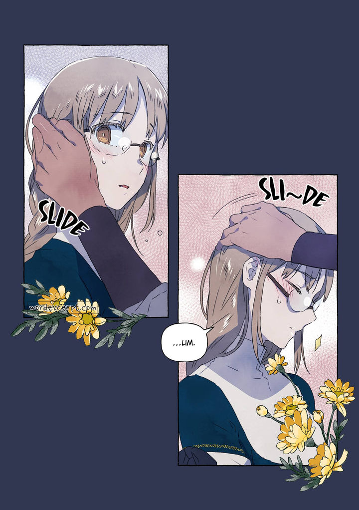 A Fool and a Girl - Chapter 7 [photo 17] - MangaPorn
