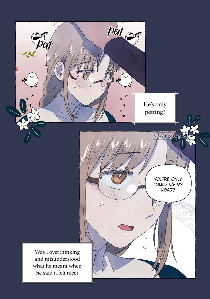 A Fool and a Girl - Chapter 7 [photo 18] - MangaPorn