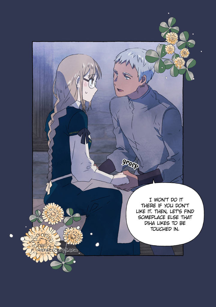 A Fool and a Girl - Chapter 7 [photo 22] - MangaPorn