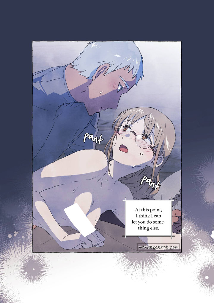 A Fool and a Girl - Chapter 7 [photo 30] - MangaPorn