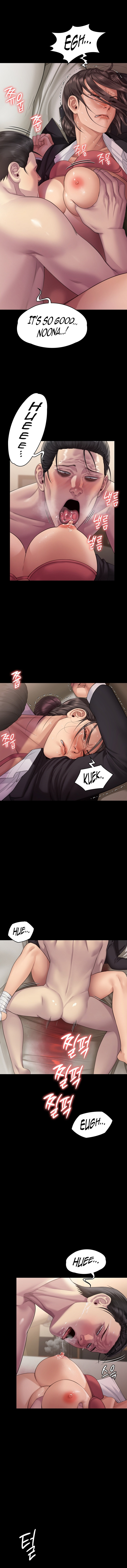 Queen Bee - Chapter 274 [photo 10] - MangaPorn