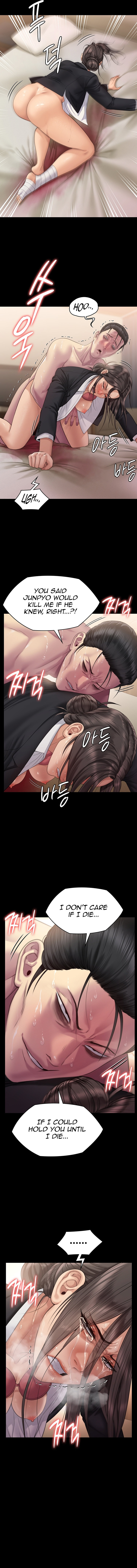 Queen Bee - Chapter 274 [photo 11] - MangaPorn
