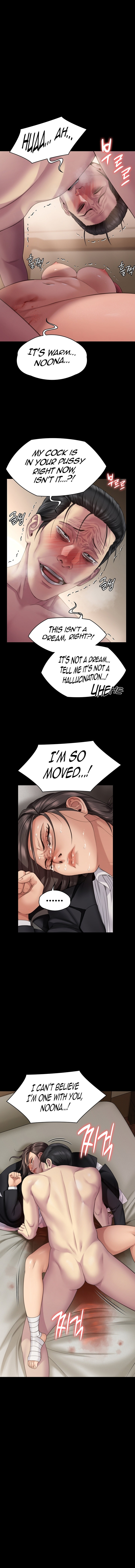 Queen Bee - Chapter 274 [photo 8] - MangaPorn