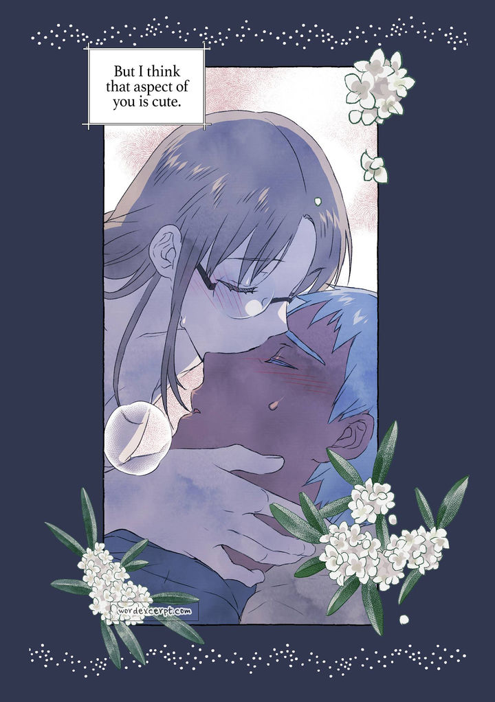 A Fool and a Girl - Chapter 8 [photo 10] - MangaPorn