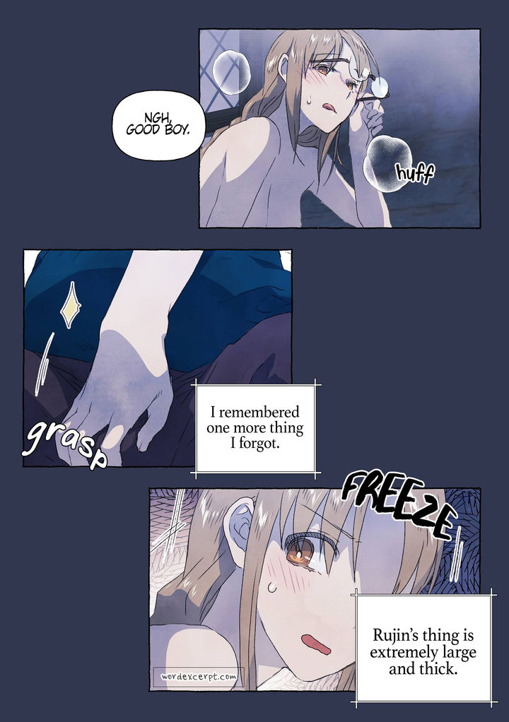A Fool and a Girl - Chapter 8 [photo 13] - MangaPorn