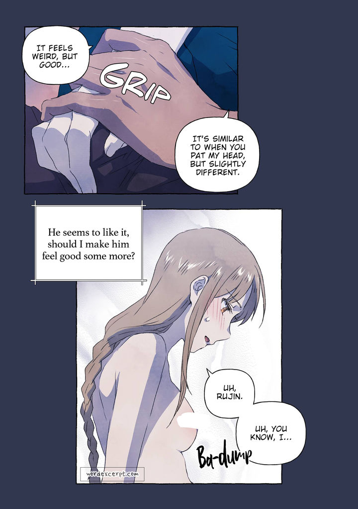 A Fool and a Girl - Chapter 8 [photo 16] - MangaPorn