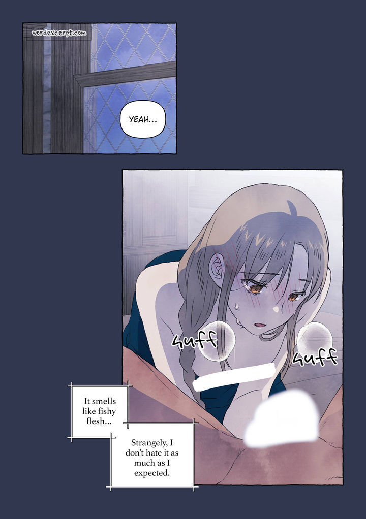 A Fool and a Girl - Chapter 8 [photo 18] - MangaPorn