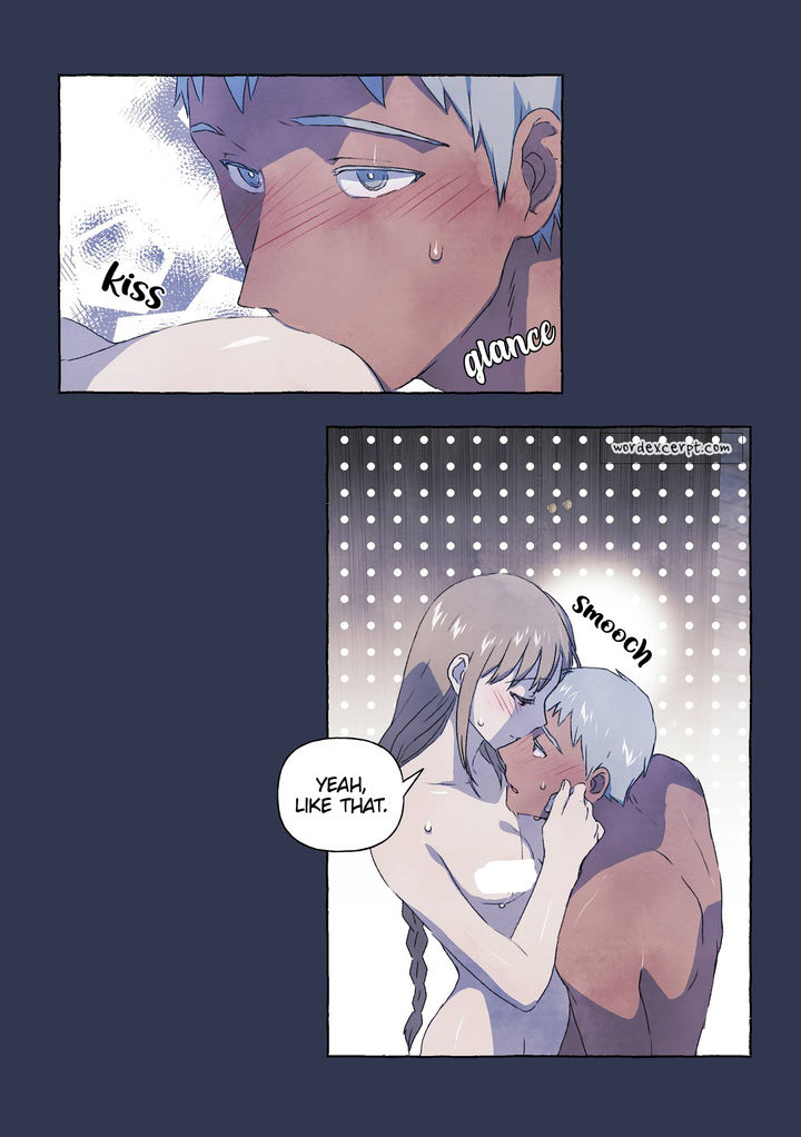 A Fool and a Girl - Chapter 8 [photo 27] - MangaPorn
