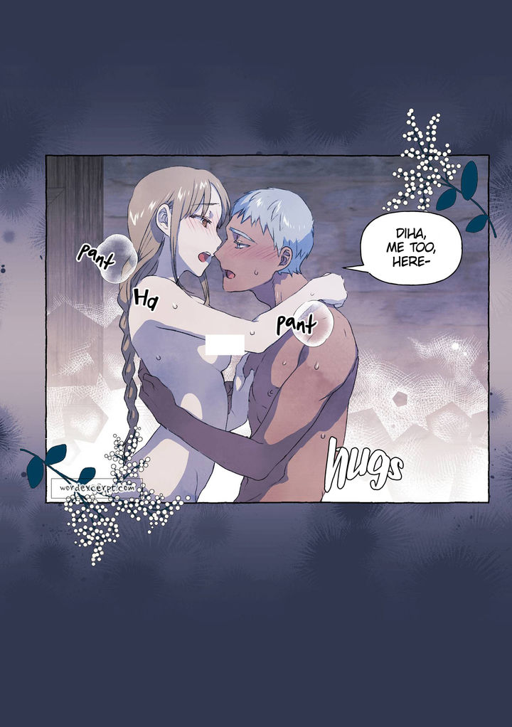 A Fool and a Girl - Chapter 8 [photo 29] - MangaPorn