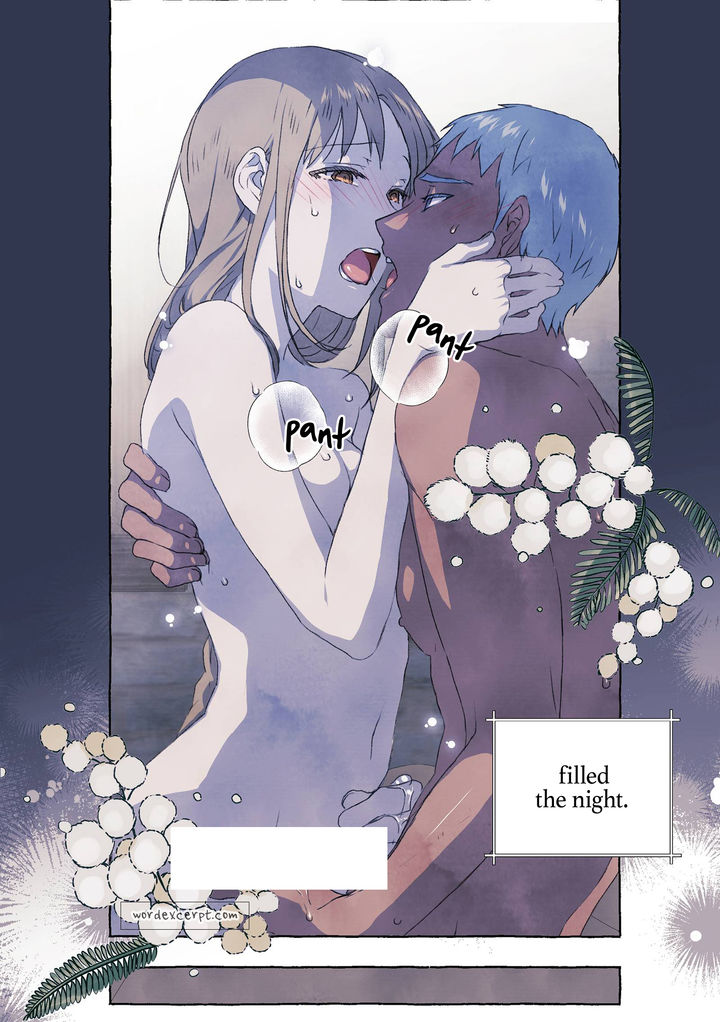A Fool and a Girl - Chapter 8 [photo 31] - MangaPorn