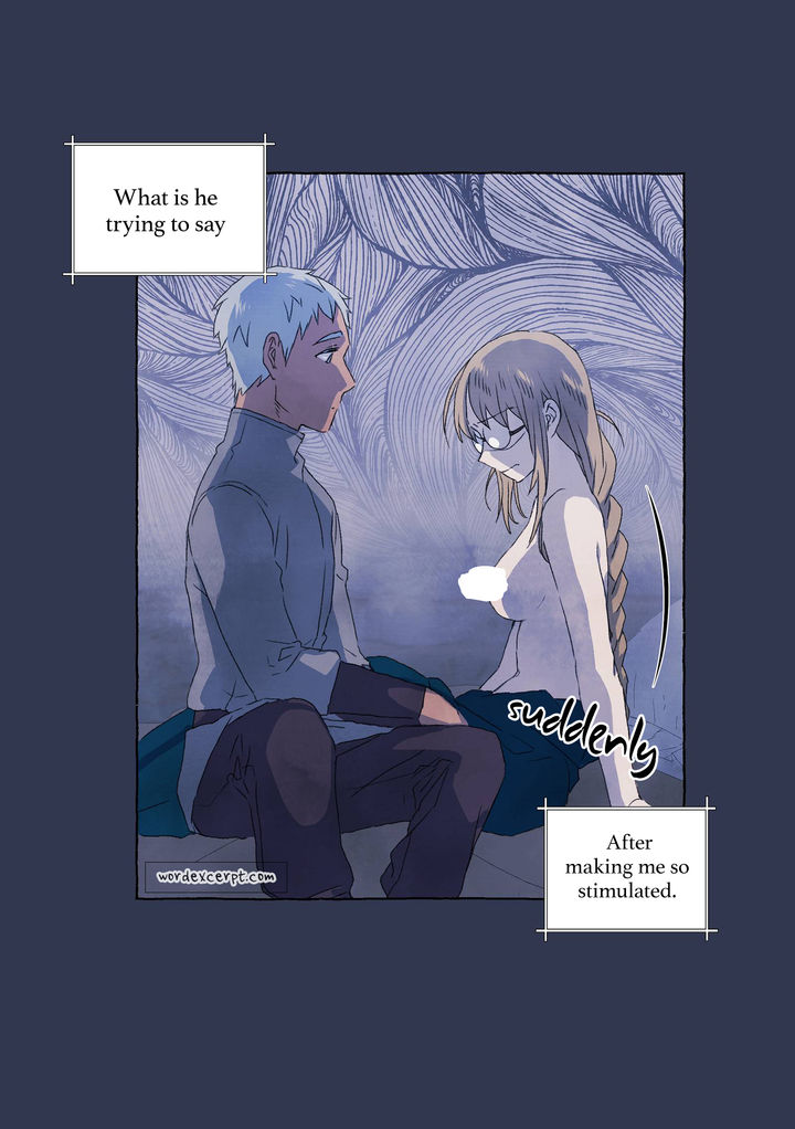 A Fool and a Girl - Chapter 8 [photo 6] - MangaPorn