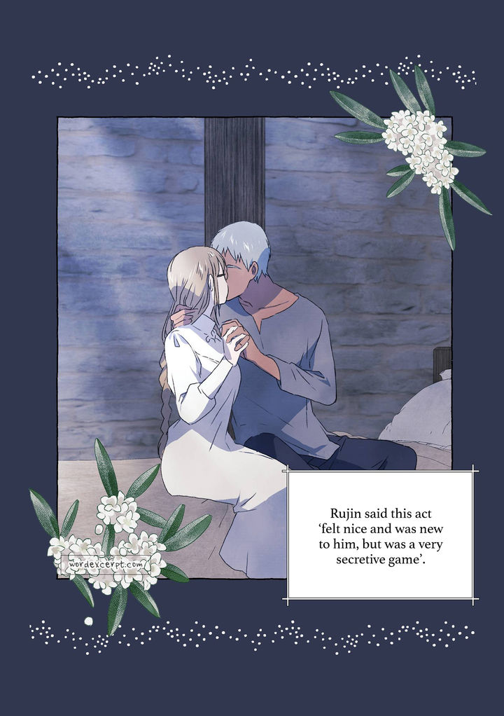 A Fool and a Girl - Chapter 9 [photo 10] - MangaPorn