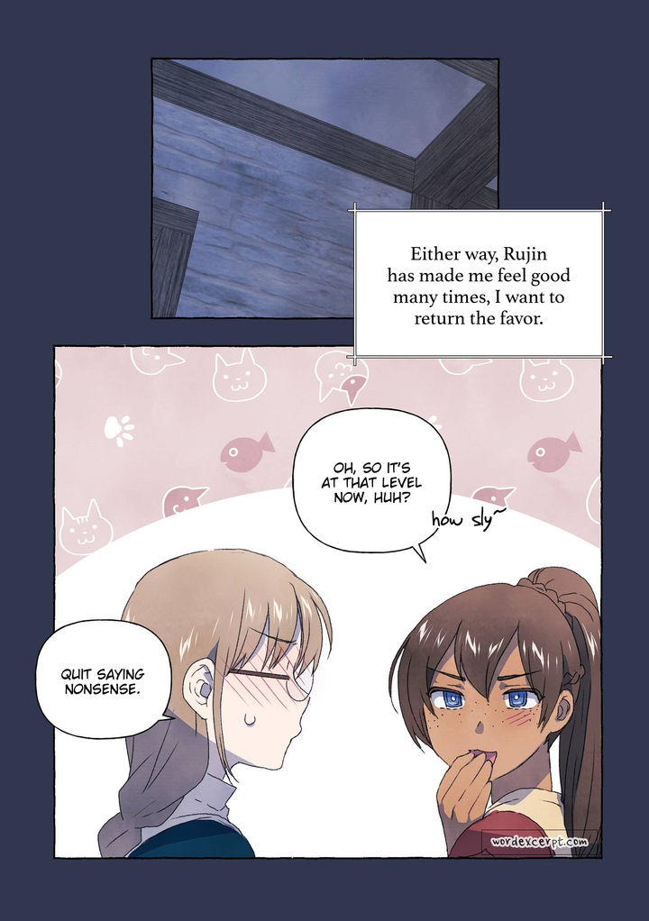 A Fool and a Girl - Chapter 9 [photo 12] - MangaPorn