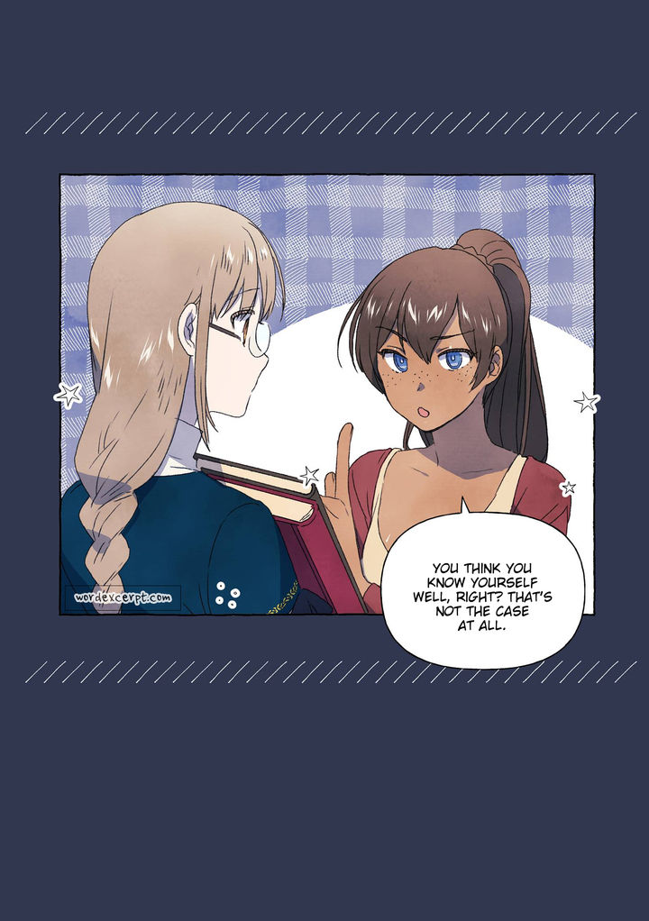 A Fool and a Girl - Chapter 9 [photo 15] - MangaPorn