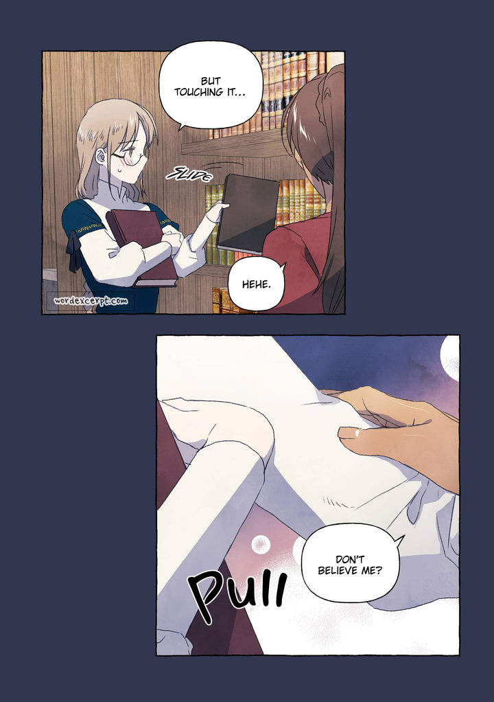 A Fool and a Girl - Chapter 9 [photo 16] - MangaPorn