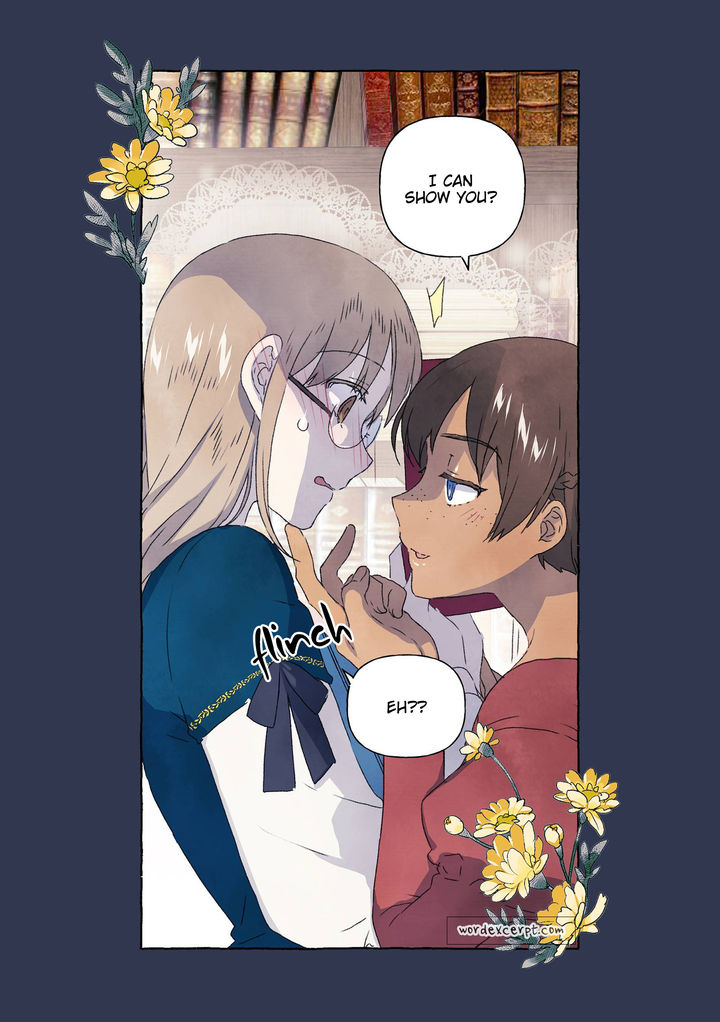A Fool and a Girl - Chapter 9 [photo 17] - MangaPorn