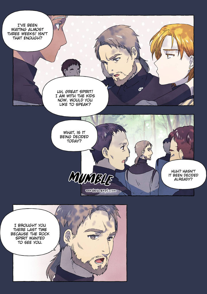 A Fool and a Girl - Chapter 9 [photo 22] - MangaPorn