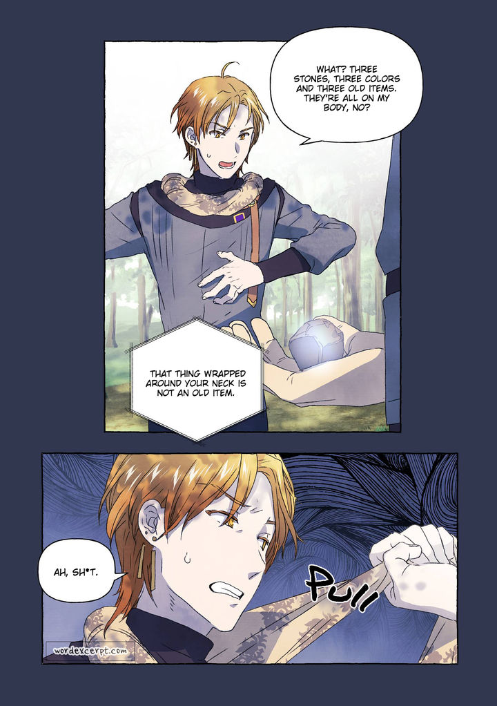 A Fool and a Girl - Chapter 9 [photo 25] - MangaPorn