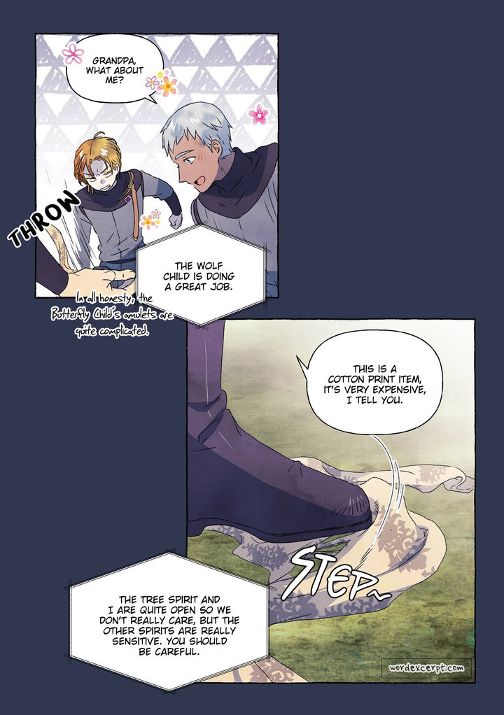 A Fool and a Girl - Chapter 9 [photo 26] - MangaPorn
