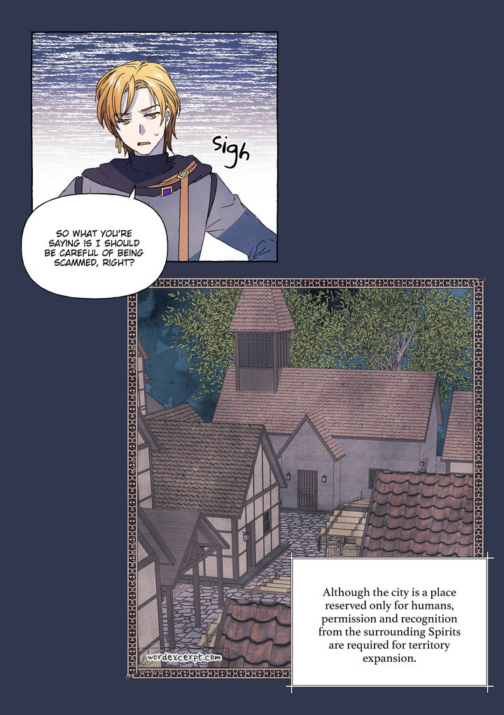 A Fool and a Girl - Chapter 9 [photo 27] - MangaPorn