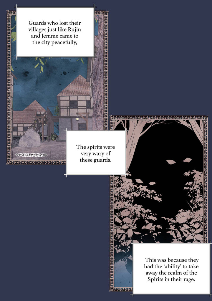 A Fool and a Girl - Chapter 9 [photo 28] - MangaPorn