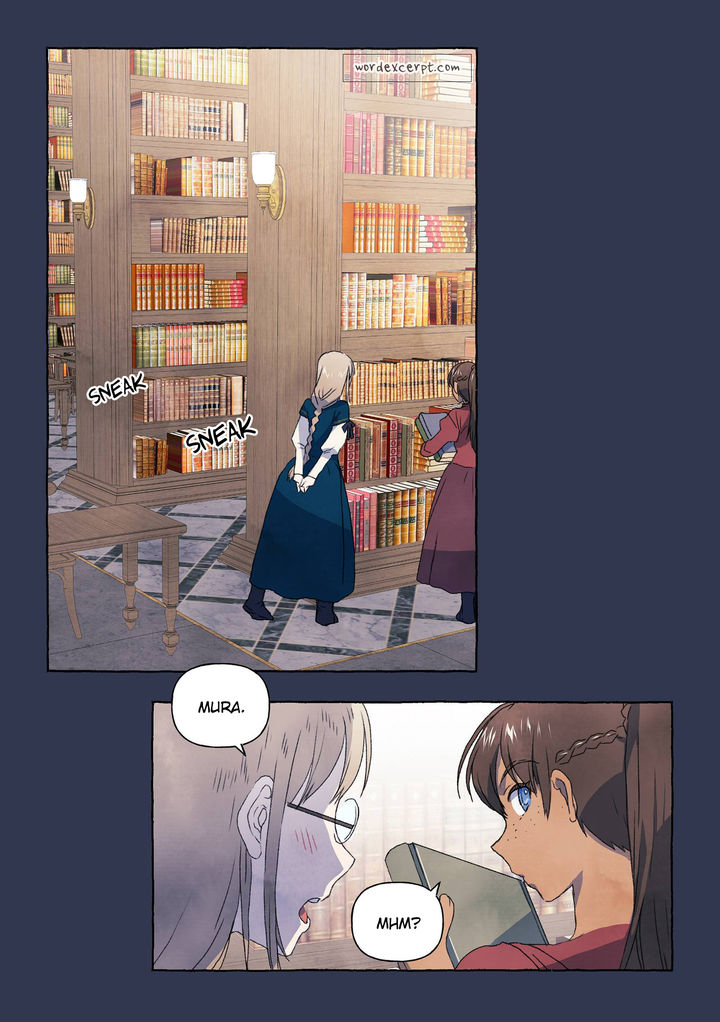 A Fool and a Girl - Chapter 9 [photo 3] - MangaPorn