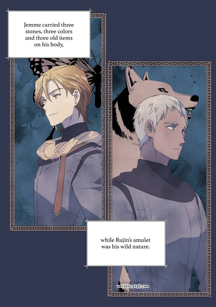 A Fool and a Girl - Chapter 9 [photo 30] - MangaPorn