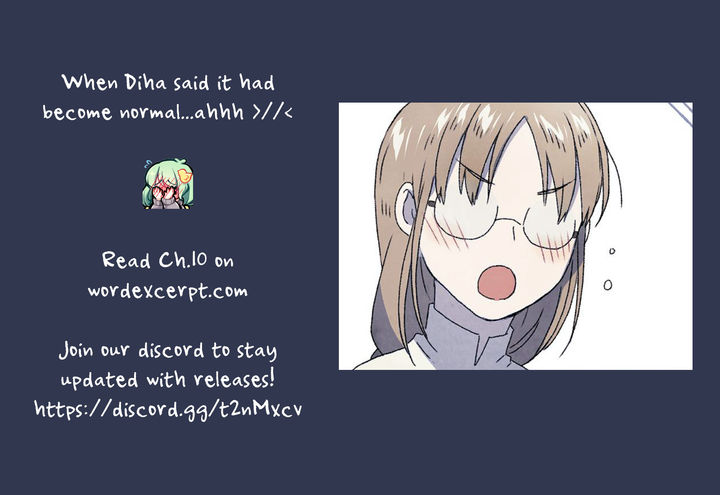A Fool and a Girl - Chapter 9 [photo 33] - MangaPorn