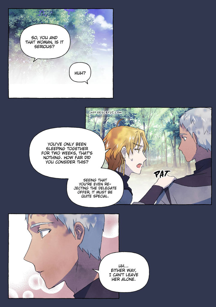 A Fool and a Girl - Chapter 10 [photo 13] - MangaPorn
