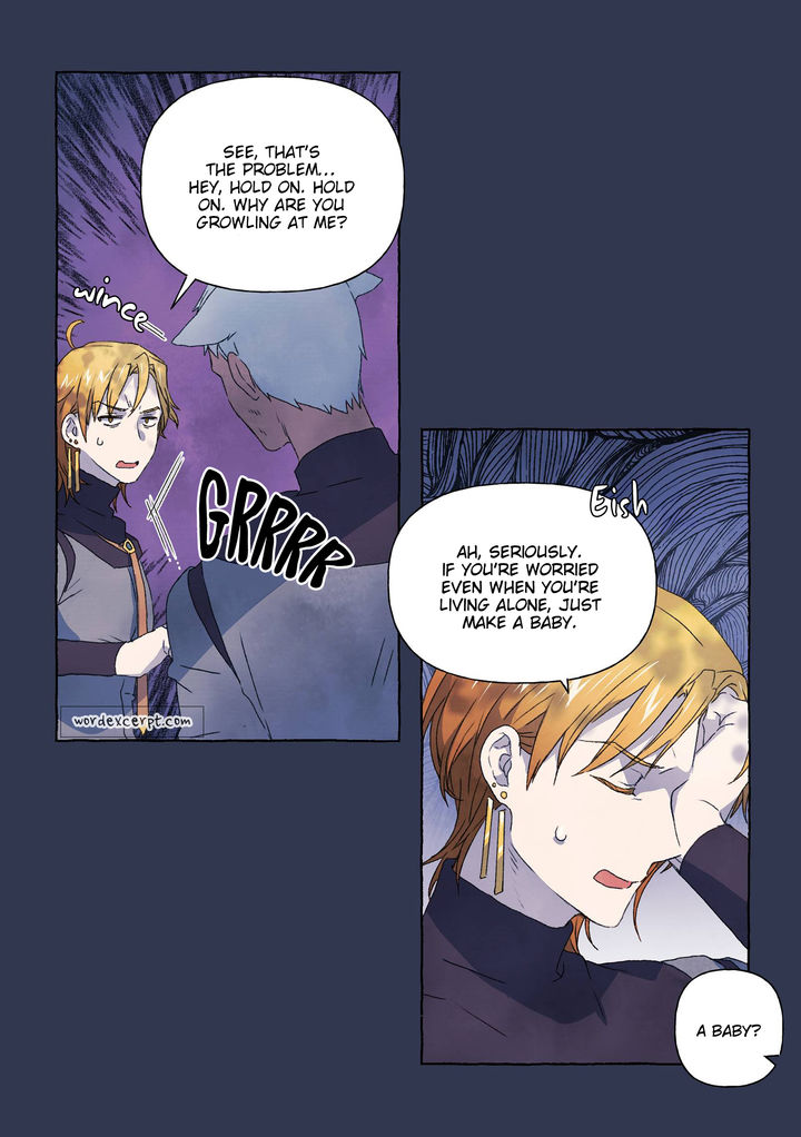 A Fool and a Girl - Chapter 10 [photo 19] - MangaPorn