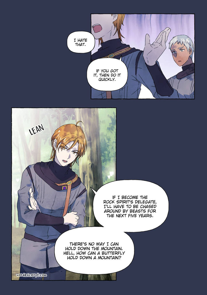 A Fool and a Girl - Chapter 10 [photo 22] - MangaPorn