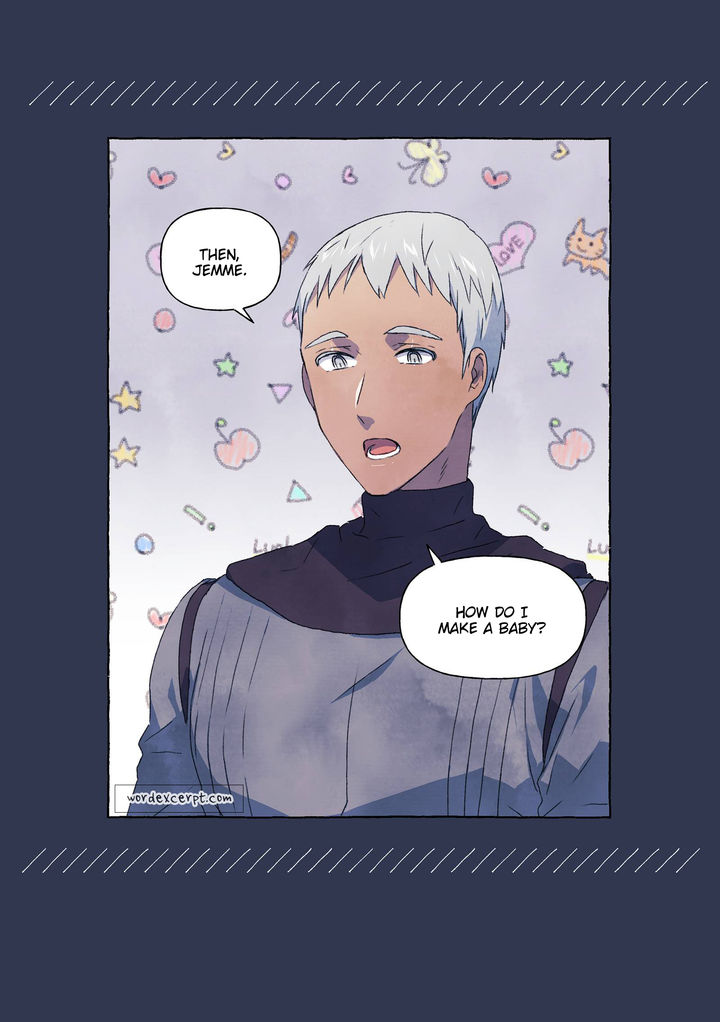 A Fool and a Girl - Chapter 10 [photo 23] - MangaPorn