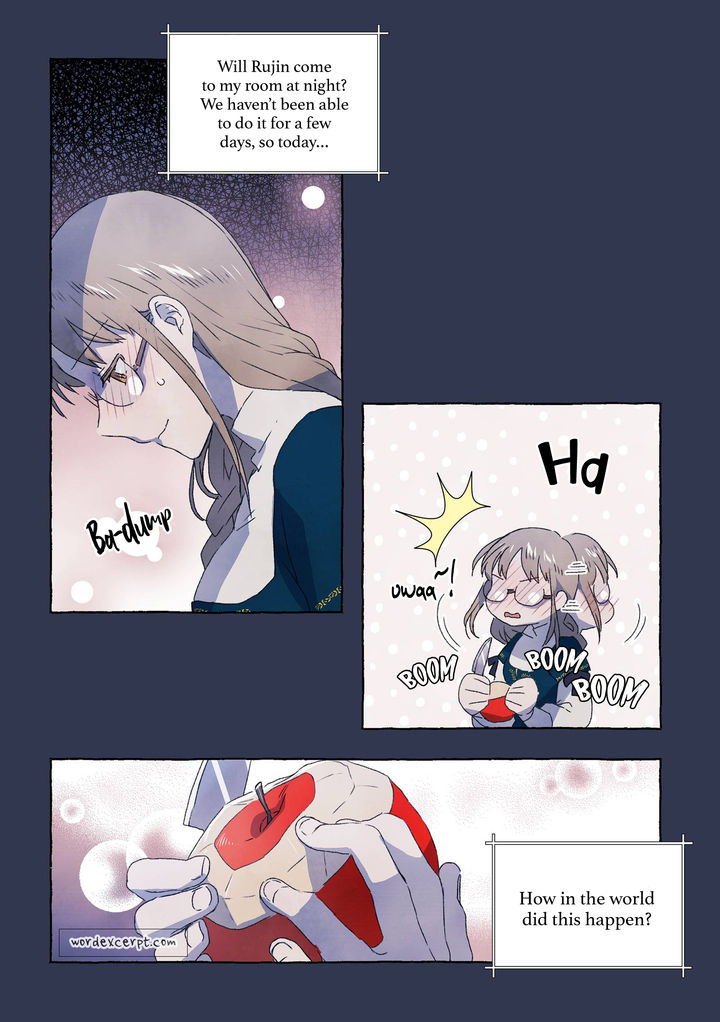 A Fool and a Girl - Chapter 10 [photo 26] - MangaPorn