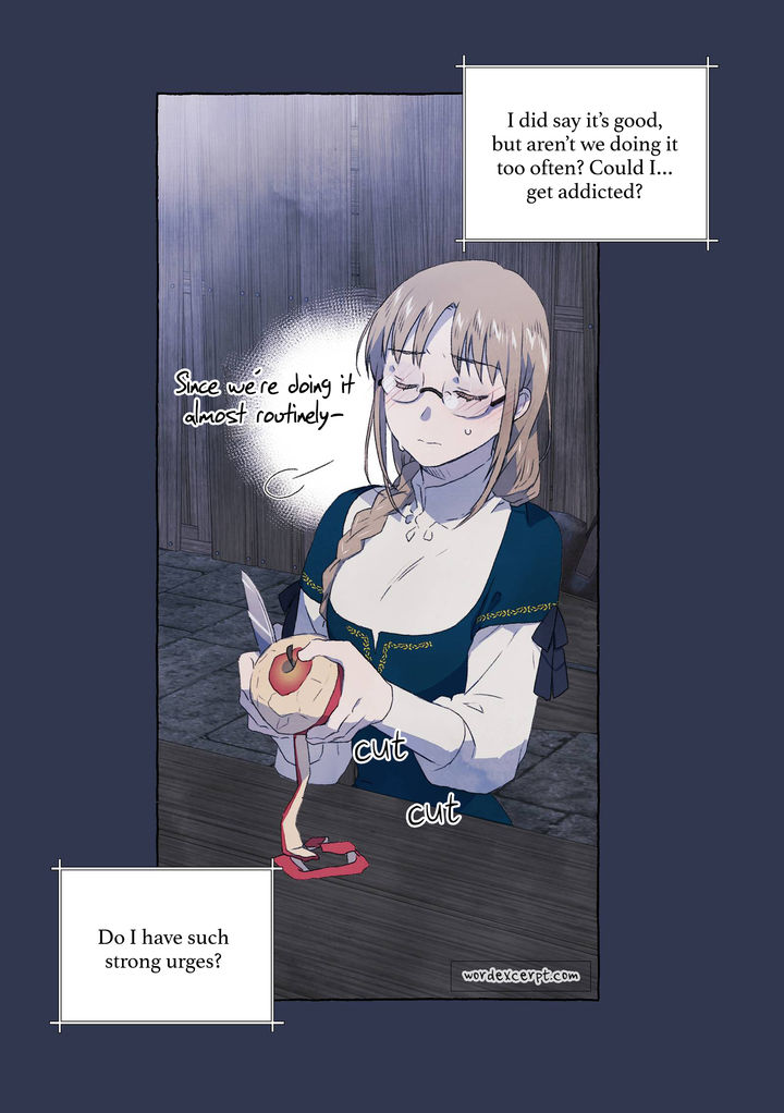 A Fool and a Girl - Chapter 10 [photo 27] - MangaPorn
