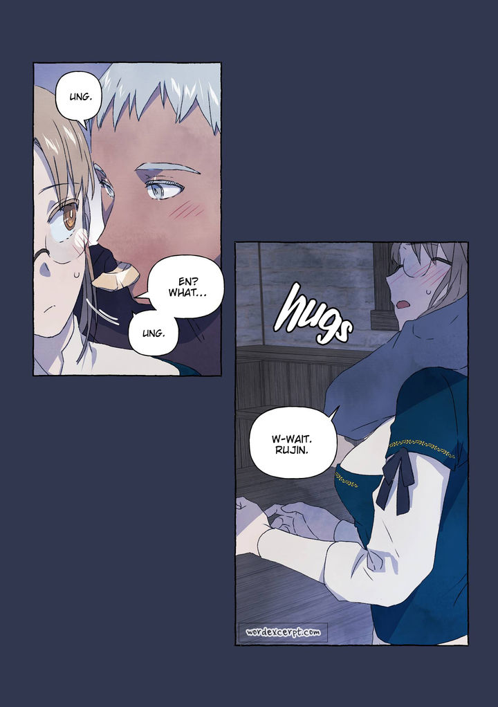 A Fool and a Girl - Chapter 10 [photo 32] - MangaPorn