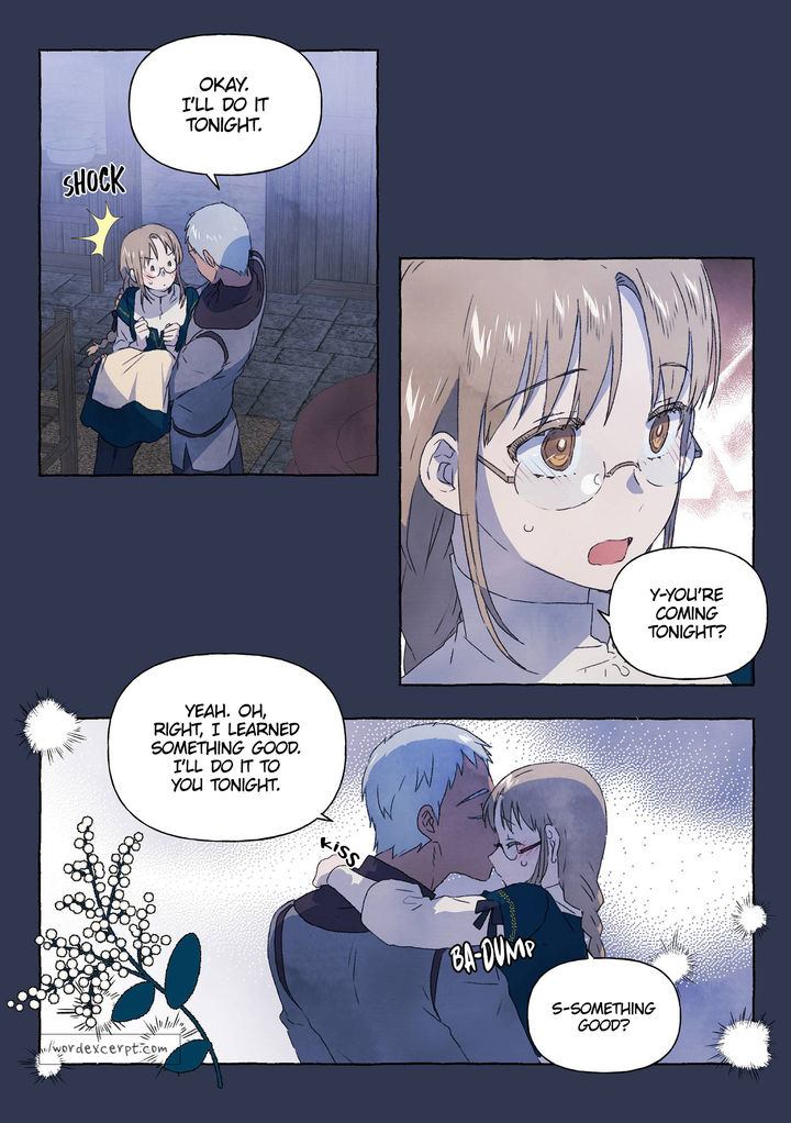 A Fool and a Girl - Chapter 11 [photo 10] - MangaPorn