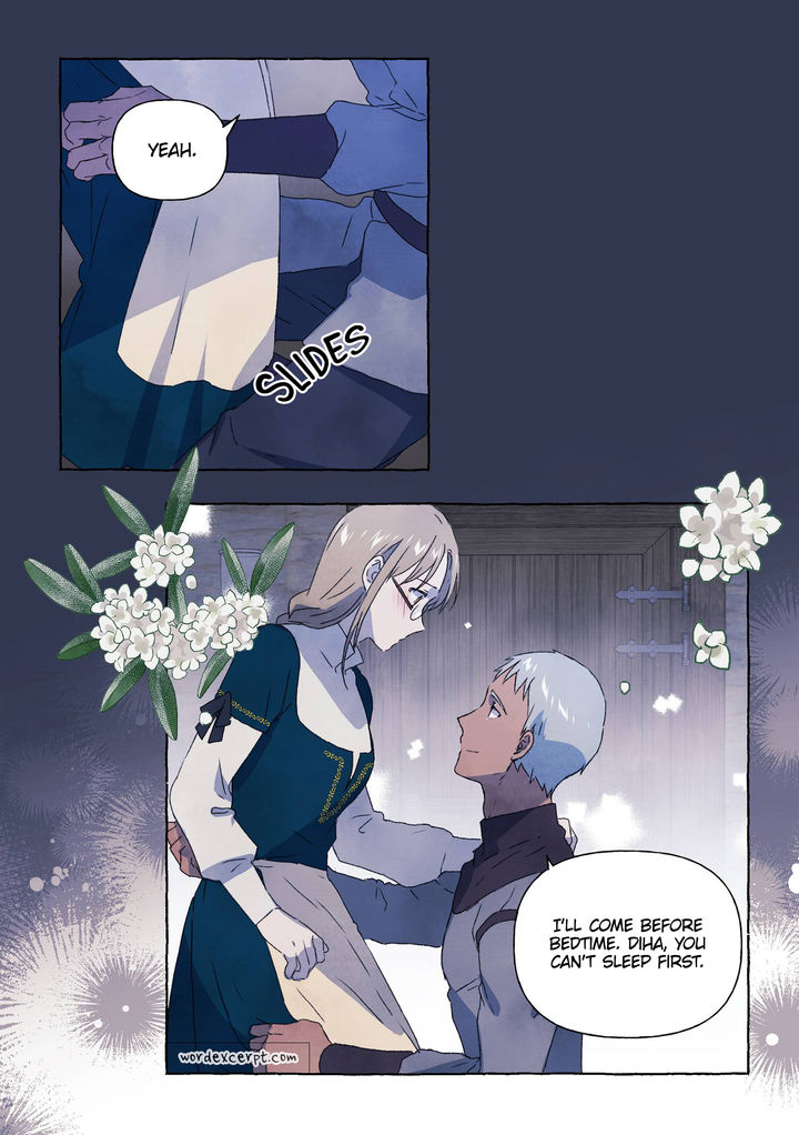 A Fool and a Girl - Chapter 11 [photo 11] - MangaPorn