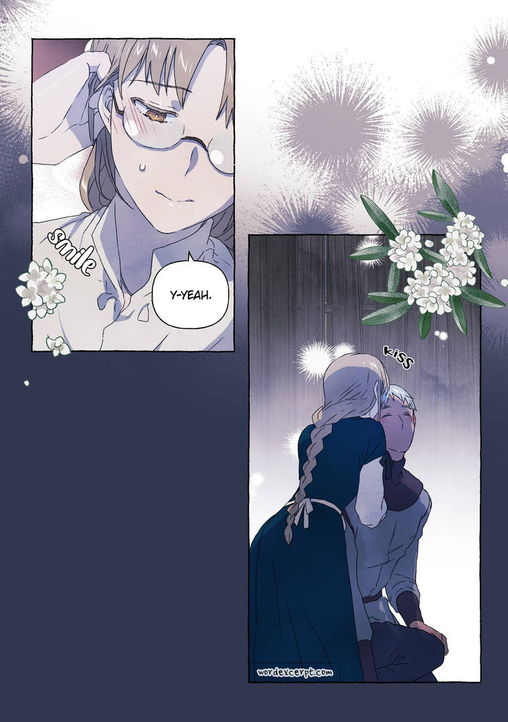 A Fool and a Girl - Chapter 11 [photo 12] - MangaPorn