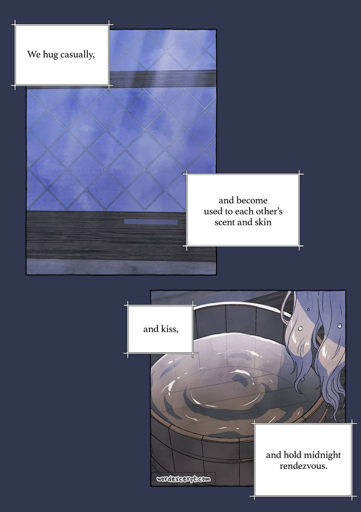 A Fool and a Girl - Chapter 11 [photo 13] - MangaPorn